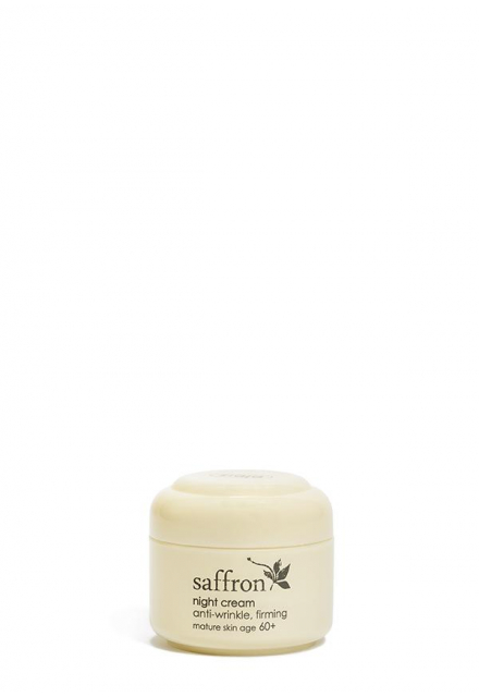 day cream anti-wrinkle, brightening SPF 6 saffron ziaja - Ziaja